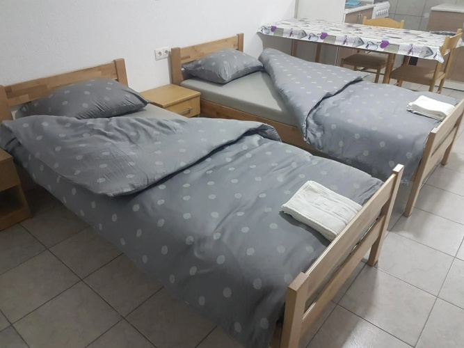 DASS apartmani