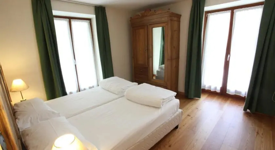 Enclos de Moro - Apartments Berthod