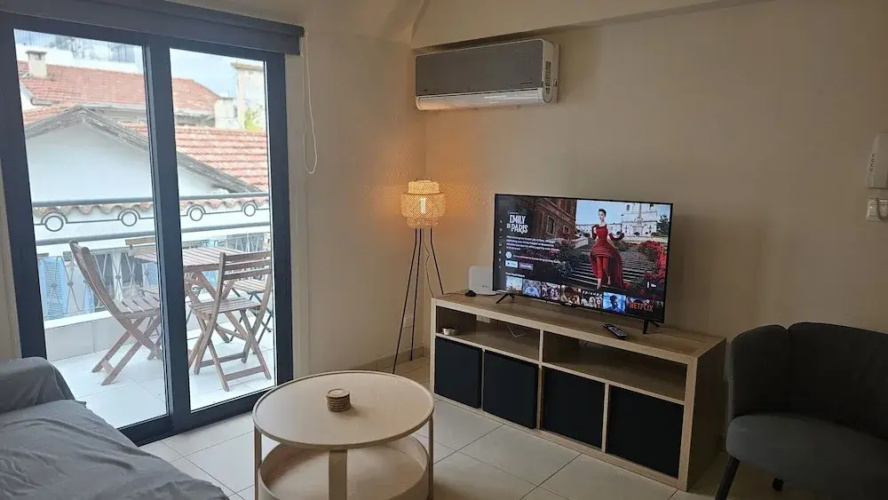 53 NIC - Stay Centrale Apartment