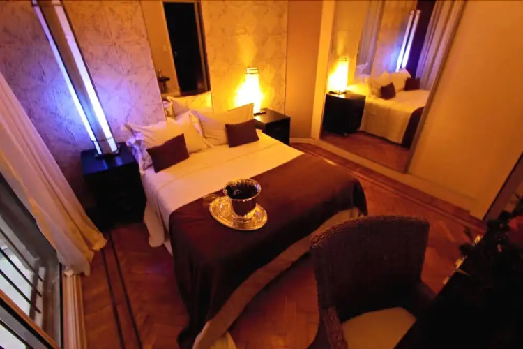 Cool Clima B&B