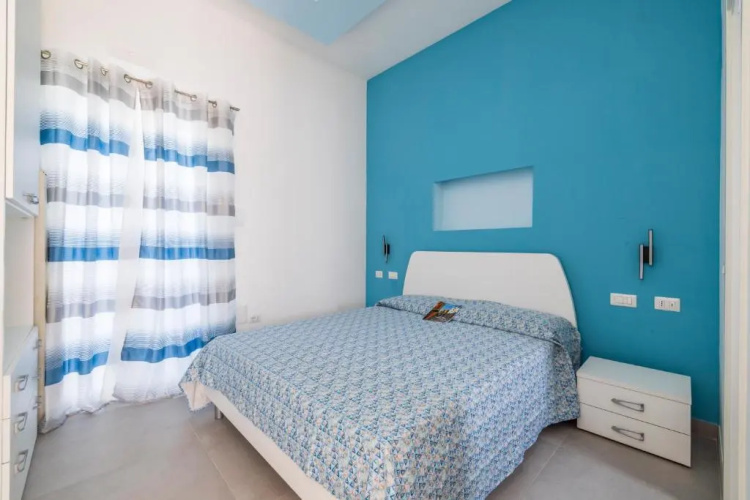 Le rondinelle rooms