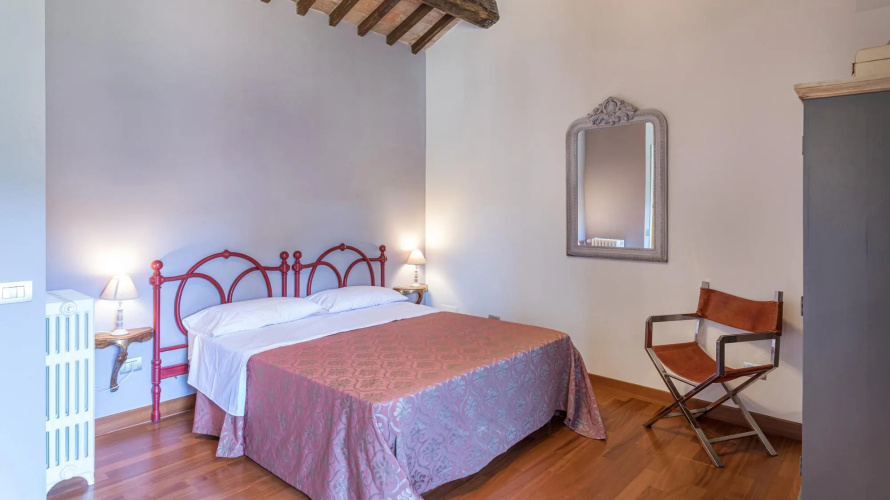 Villa Buon Viaggio 16