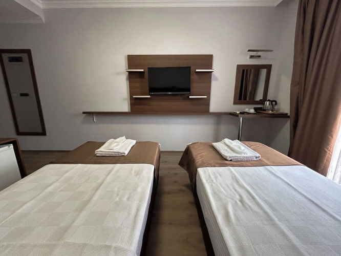Gulluk Life Hotel
