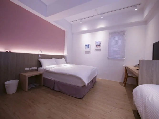 Classic Triple room