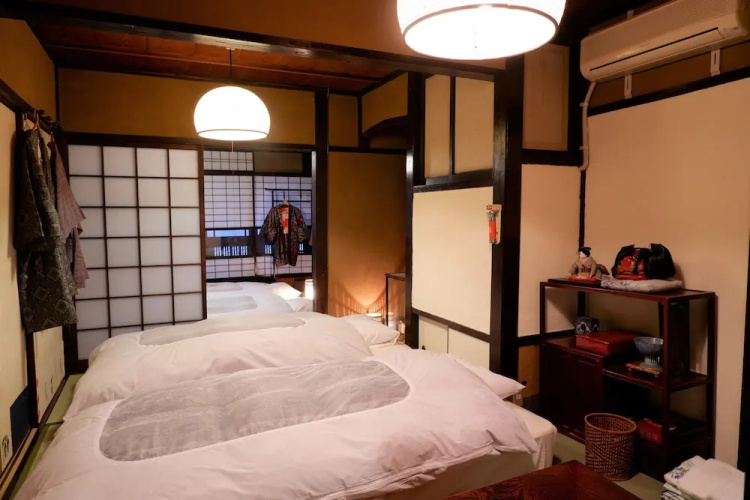 Kyoto Sawai