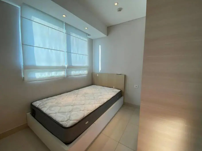 3BR apt Springhill Terrace, golf view