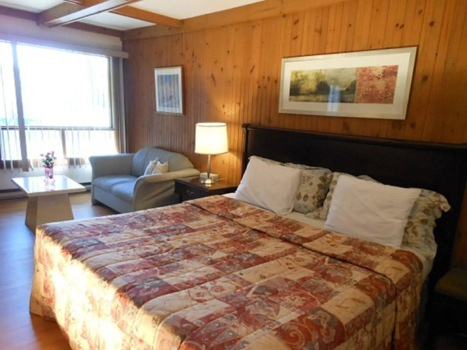 Motel Chantolac