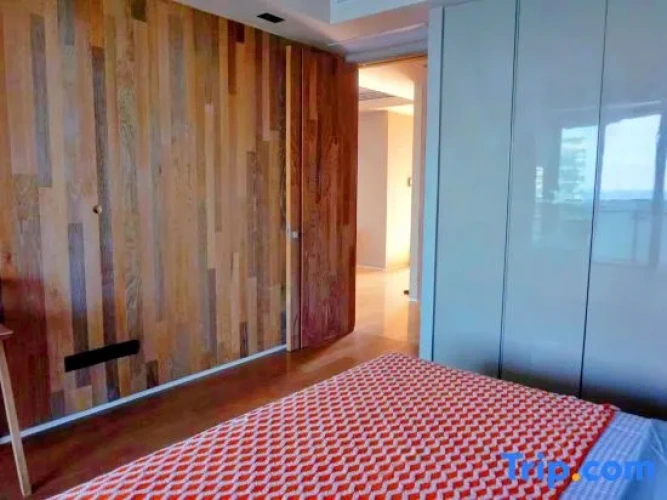 2 Bedrooms Standard room with sea view