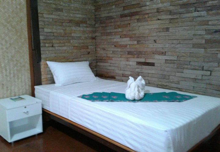 Goodtime 4P Resort