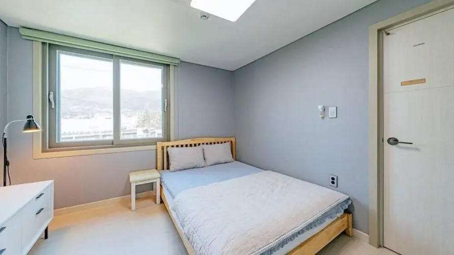 Chuncheon Stay 266