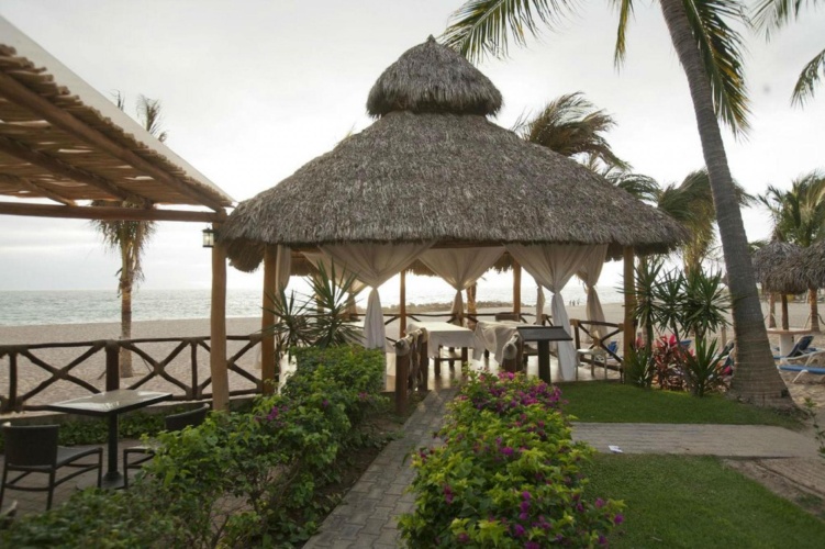 Fiesta Americana Puerto Vallarta All Inclusive and Spa photo 38