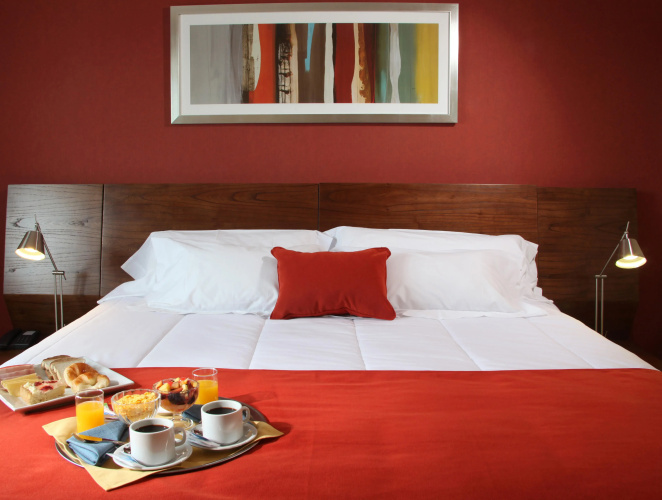 Las Lengas Hotel