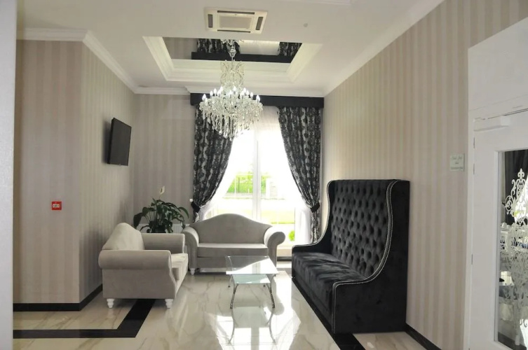 Hotel Lord Radom