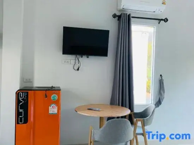 Suan Lung Rin Home Stay