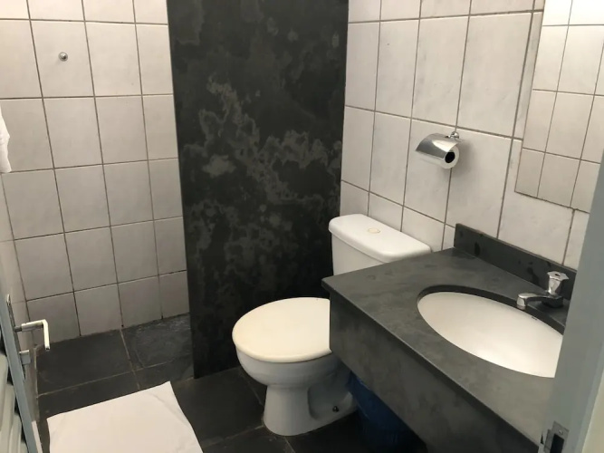 Hotel Bem Bom II