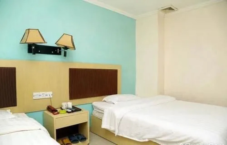 Haolaiju Hotel(深圳好来居宾馆)