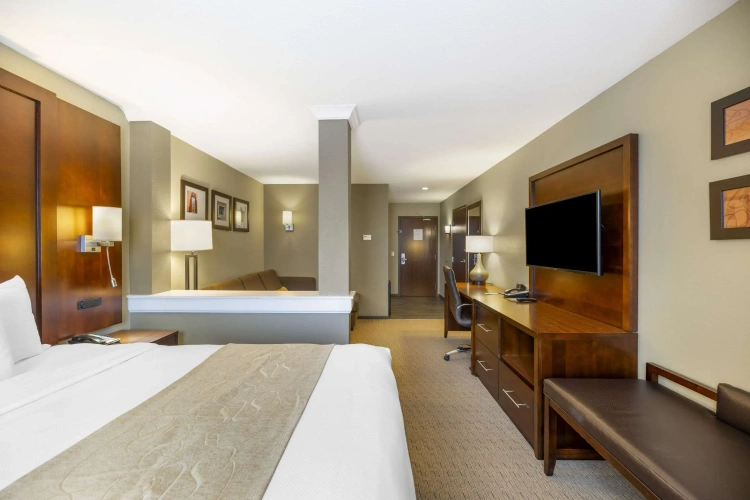 Double Suite
