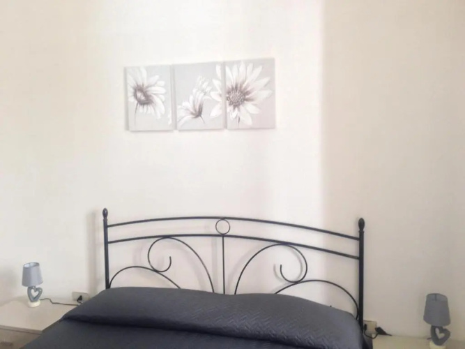 Apartment Cara Sibilla