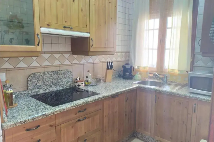 Vivienda Majaceite