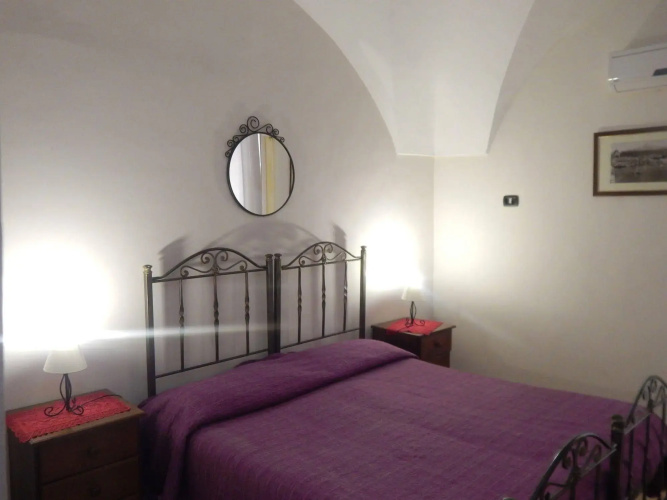 Albatro Rooms