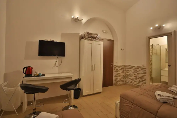 Roma City B&B
