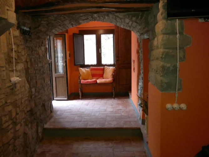 1 Bedroom Apartment with view