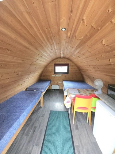 1 Bedroom Economy room