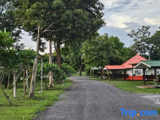 Holiday Resort Rimping