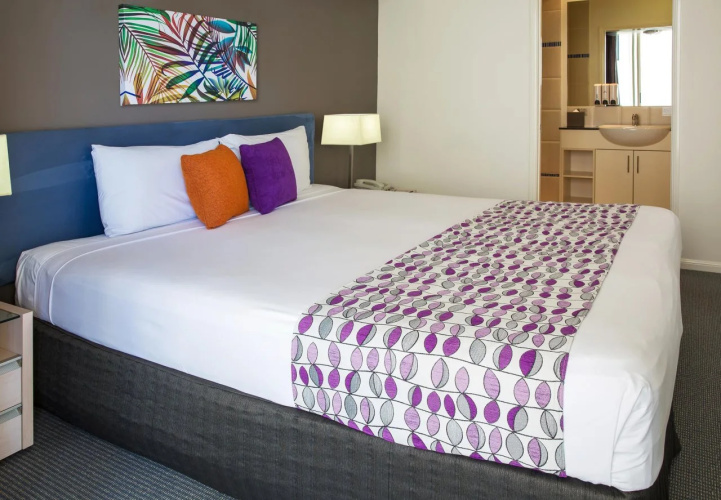 Park Regis City Quays