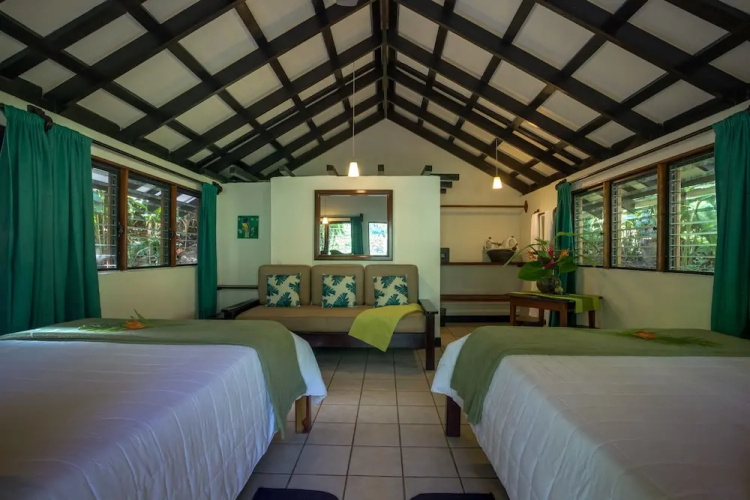 Black Rock Lodge