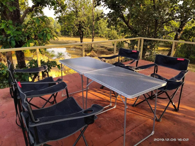 Bagh Tola, Bandhavgarh Tiger Reserve