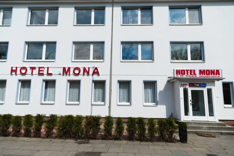 Imagen del hotel