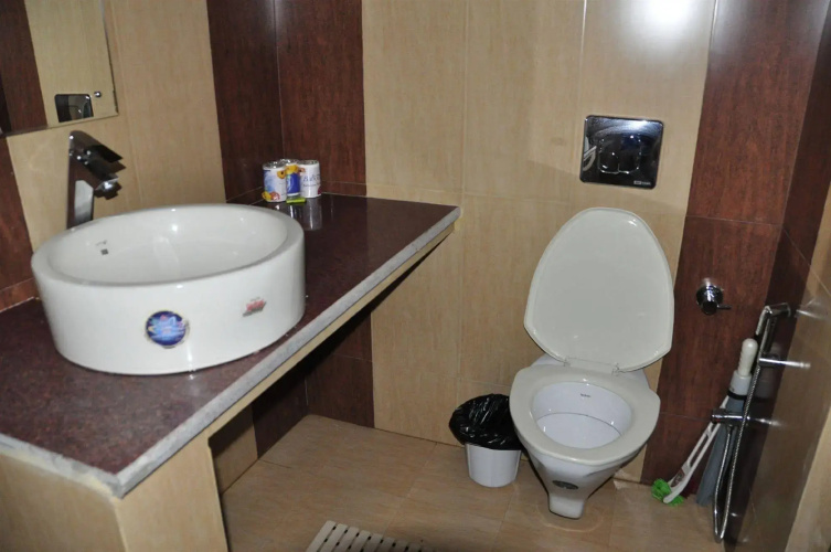 Hotel Divine Ganga Cottage