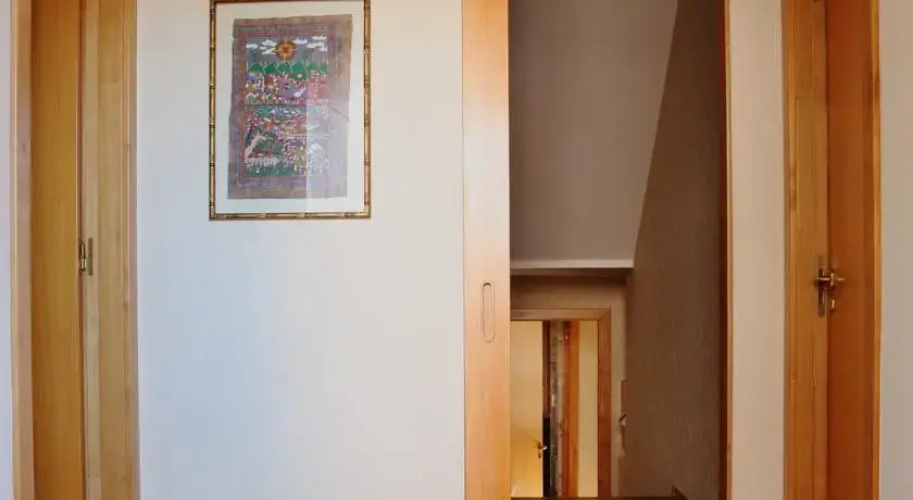 MareGrotte Bed and Breakfast