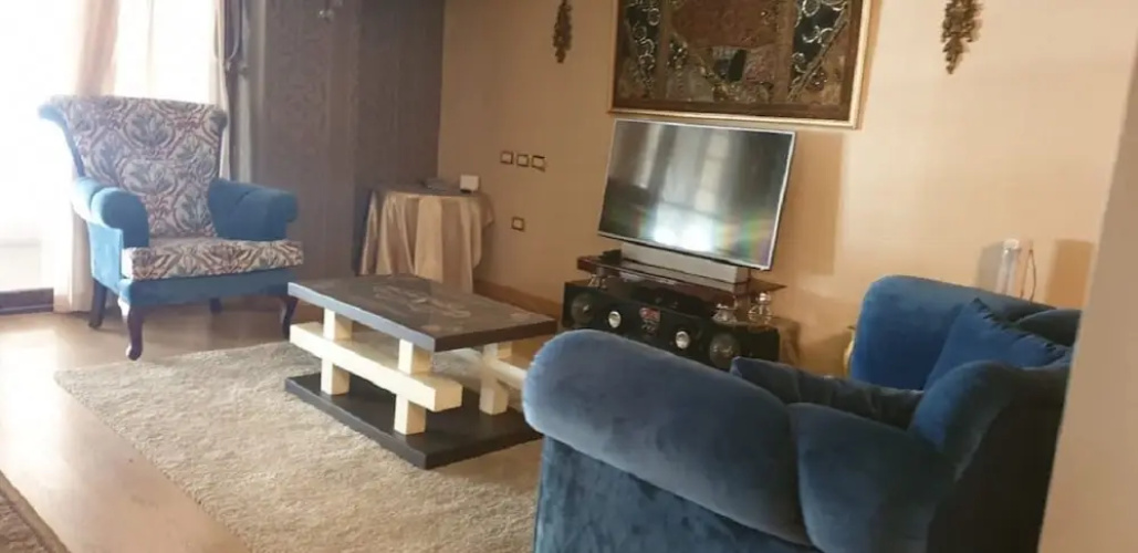 Shehab royal apartment