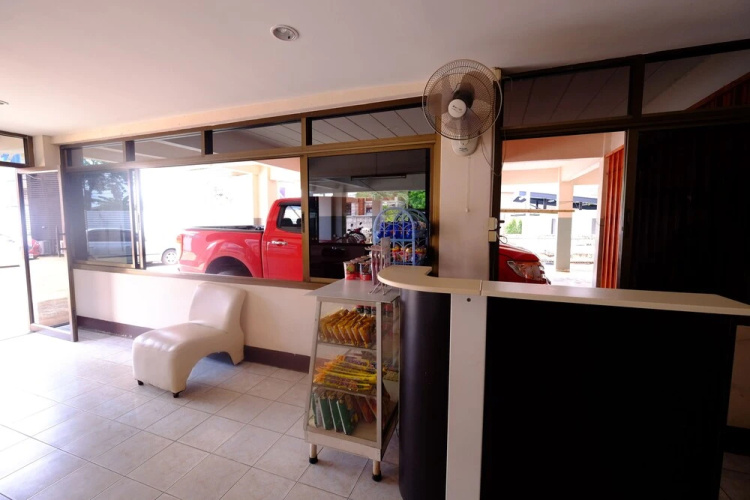 LP Apartment