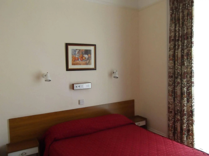 Lindum Lodge