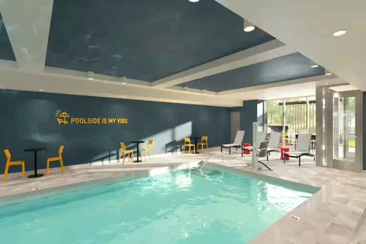 Home2 Suites By Hilton Ames
