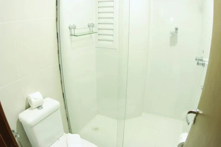 Prive Riviera Park Hotel