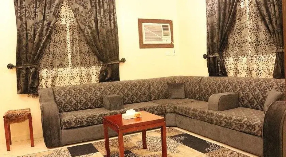 Fakhamat Al Taif Hotel Apartments 2