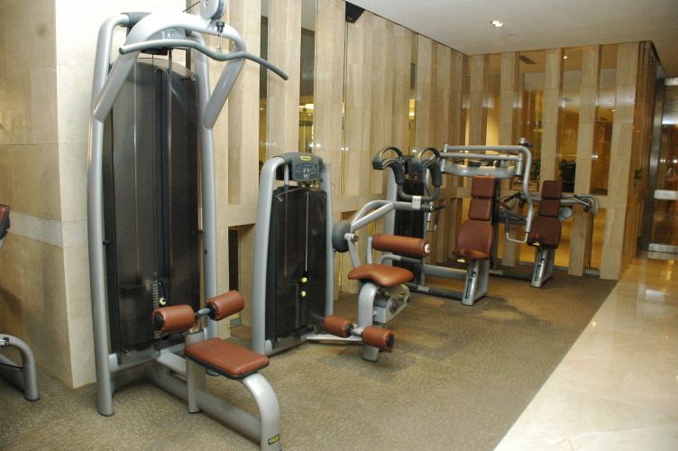 The LaLit New Delhi photo 26