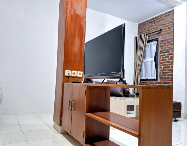 Griya Jagadhaya Guesthouse