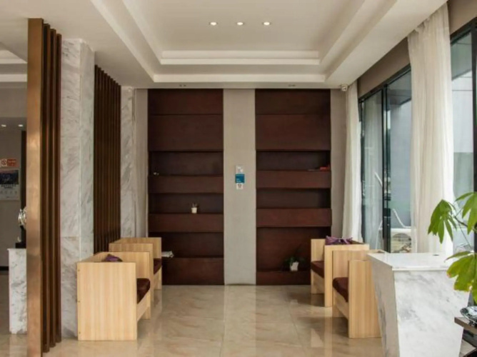 Anshun City Hotel