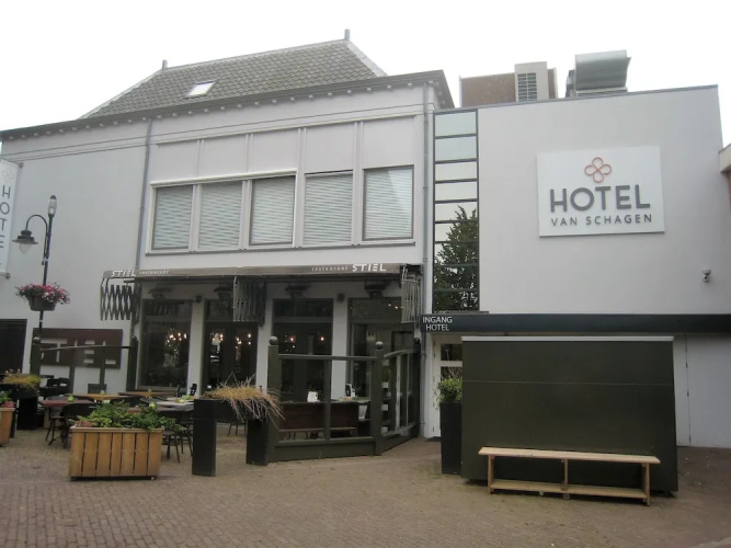 Otel görseli
