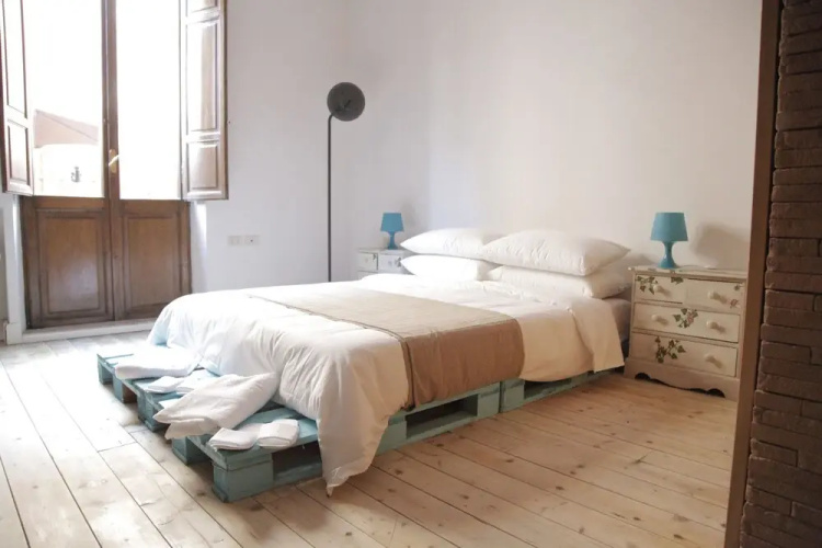 Garbatella Suites