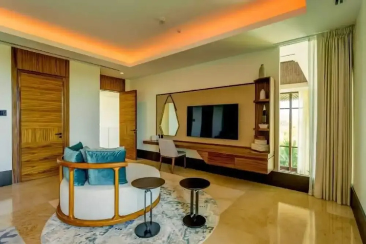 4BD Nuevo Vallarta Luxury Resort OceanV