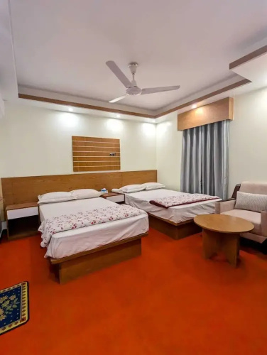 Star Plus Hotel