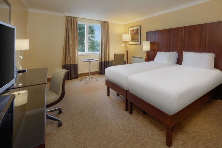 DoubleTree by Hilton Belfast Templepatrick photo 6