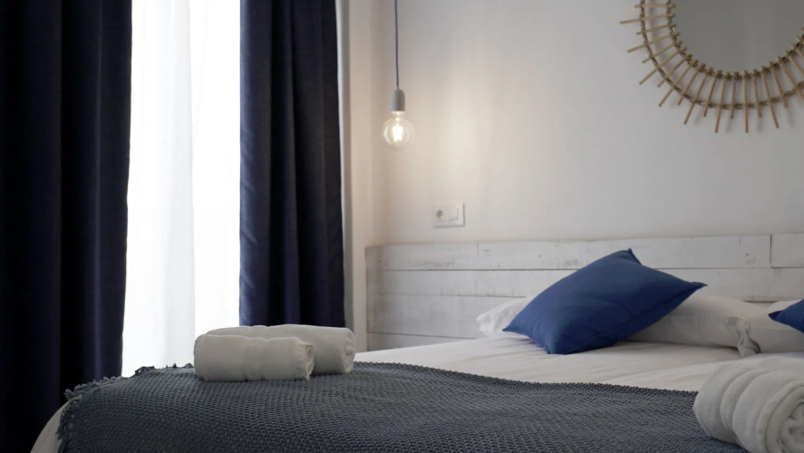 Apartamentos Fleming 50