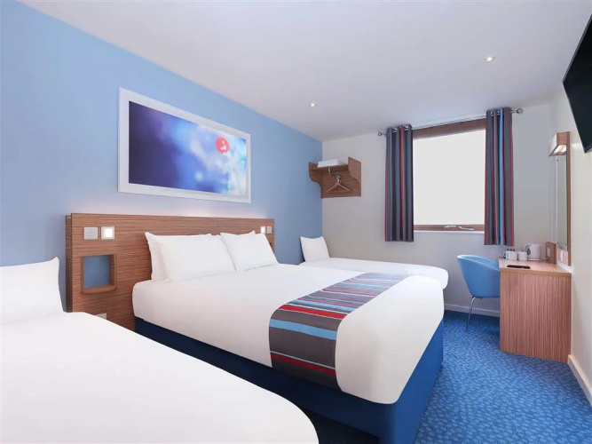 Travelodge Maldon